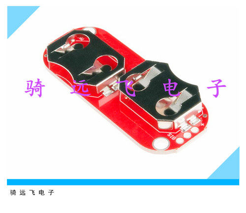 Power Shield 电池底板 单片机配套