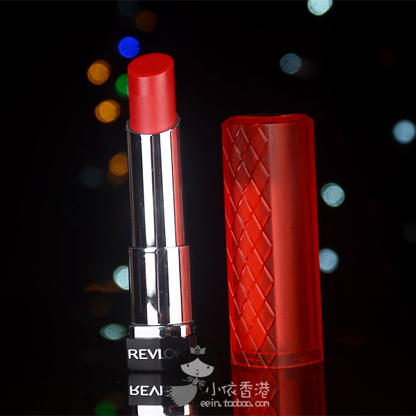 Revlon Lip Butter Glossy Lipstick Lipstick Lu Xiaomi Moisturizing Moisturizing