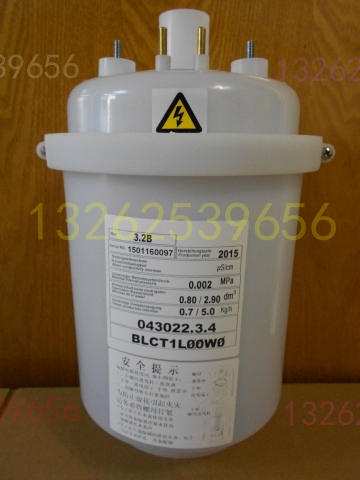 The Humidification Tank BLCT1L00W0 OOWO 5KG Humidification Tank for the Air Conditioner of the Imikang Machine Room