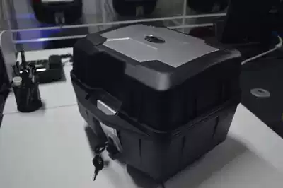 Clearance handling tail single defect TANKED RACING LS2 HELMETS locomotive trunk trunk