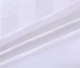 Khách sạn giường ngủ ở buôn vải cotton satin sọc trắng giường bông trải giường Li mã hóa Rudan - Khăn trải giường