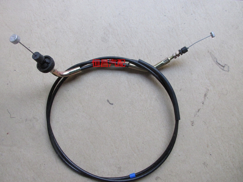 Hafei Car Accessories Road Revered Little Bully King Throttle Pull Wire Throttle Line Acceleration Lasoha Flying Opinion Tabby King