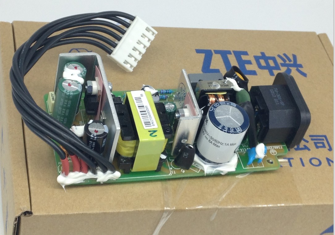 ZTE Switch Power Supply ZXR10-2826S-EPWA 2928 3228A 2818S 2850-26TM