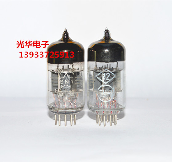 Brand new Beijing Early 6N1 vacuum tube Ty-1 high-quality beautiful sound straight generation 6H1n