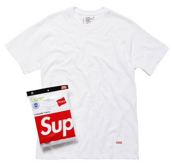 Authentic In-Stock Supreme Tee Base Shirt Classic Small Logo Shawn Yue Guanxi Short-Sleeve T-Shirt Authentic In-Stock Supreme Tee Base Shirt Classic Small Logo Shawn Yue Guanxi Short-Sleeve T-Shirt