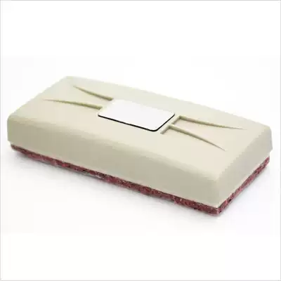 Funi magnet eraser tape magnetic multi-layer eraser beige can be adsorbed black and white eraser BC-3311