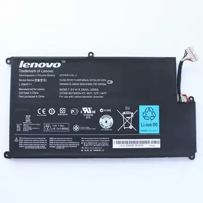 LENOVO LENOVO U410 U410 L10M4P11 notebook computer battery