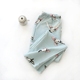 Mùa thu và mùa đông thú cưng mới ~ cotton dày không khí nữ cao eo nhà quần cotton ba lớp ấm ngủ quần mềm quần đùi Quần tây