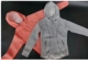 Polar rock cotton cotton thể thao giản dị áo khoác nữ mùa đông cotton quần áo siêu nhẹ ấm chạy thể dục áo khoác Áo khoác thể thao / áo khoác