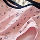 Hai cái quần lót tam giác cotton của phụ nữ, quần đùi nhỏ, đóng hộp quần xì nữ Giống cái