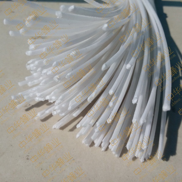 Candle wick Handmade DIY beeswax aromatherapy waxed cotton thread over wax wick smokeless paraffin soy wax beeswax