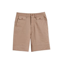 Huiyang school uniform Zongyue school uniform mens dress shorts