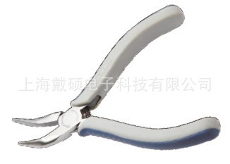 B960CMP mini 60-degree bent mouth pliers blue-point Blue-point tool