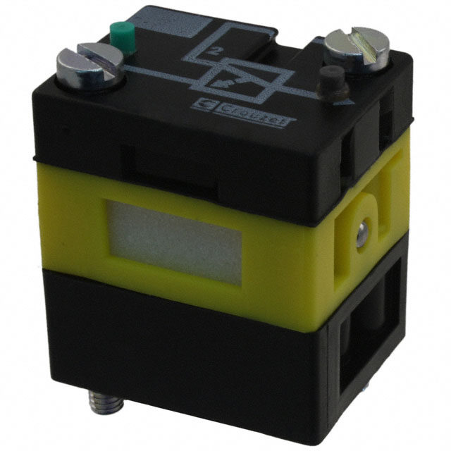 81502435 CROUZET Pneumatic signal generator brand new original dress