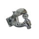Xe bằng thép không gỉ 304 kéo kéo móc xe kéo rơ moóc đầu hổ móc ngoài trời off-road lừa đảo phụ kiện va chạm - Sửa đổi ô tô