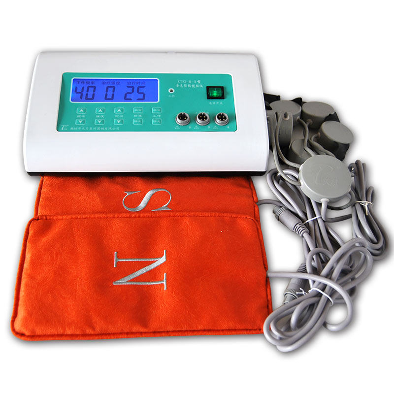 廊坊天月天越 全息经络健脑仪 CTG-B-II型