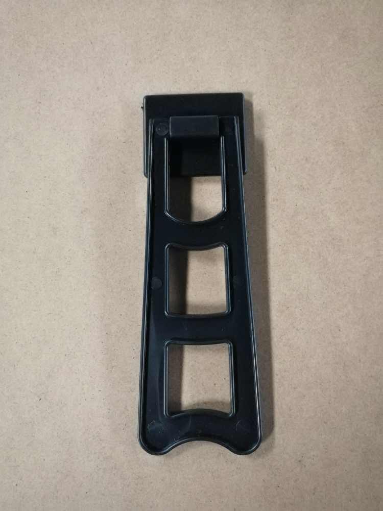 Ultra light soil frame photo frame holder photo gallery photo frame Scaffold Trapezoidal Plastic 15