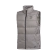 Li Ning thể thao vest nam mùa đông mỏng 2019 xuống áo khoác Wade loạt quần áo thể thao bóng rổ ấm và gió - Áo thể thao Áo thể thao