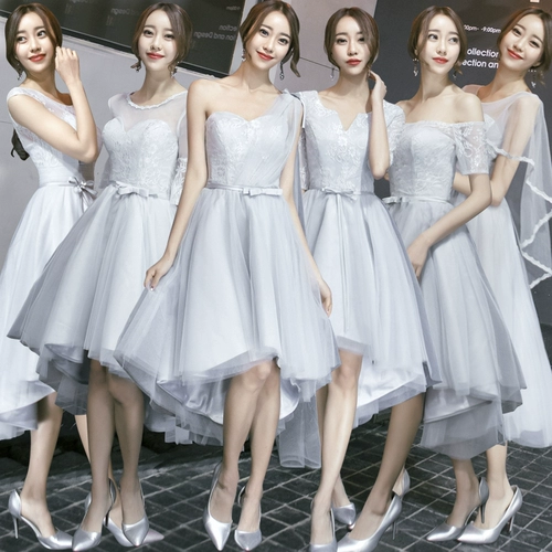 Платье подружки невесты, коллекция 2023, сумка для еды