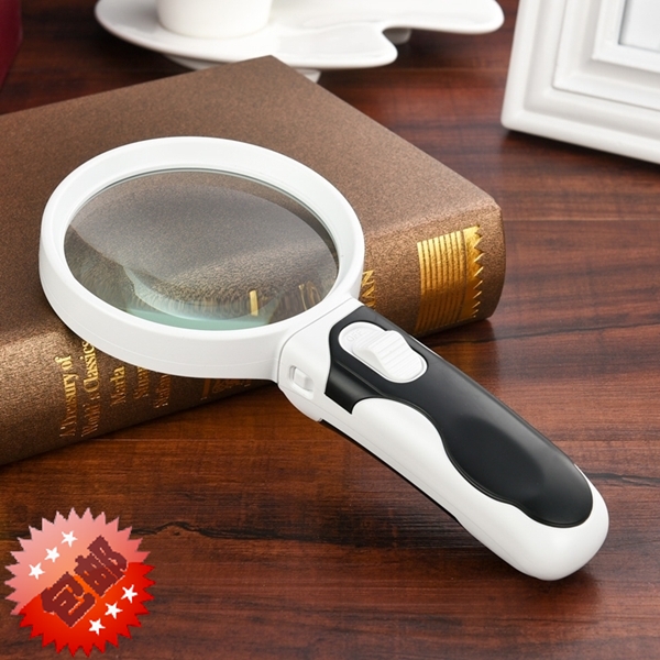 2 5 times 5 times 16 times removable lens high times large frame 100mm with lamp magnifier Read Repair Ancient Play