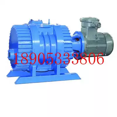 ZJP Roots vacuum pump Boshan vacuum pump Roots pump Roots unit vacuum pump