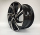 Ya Fandi 2016 Honda Accord nguyên bản bánh xe 16 inch Ling Pai Si Platinum Core Civic Odyssey Aluminium - Rim