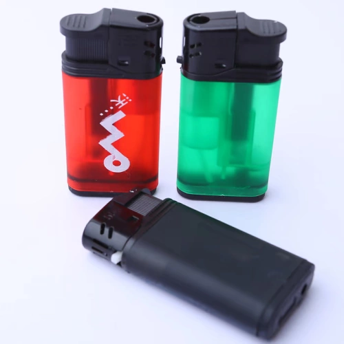 Элитный прозрачный ластик, одноразовая зажигалка, делается под заказ