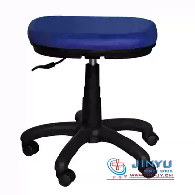Hydraulic lifting PT stool rehabilitation teacher chair chair swivel chair height adjustable rehabilitation equipment