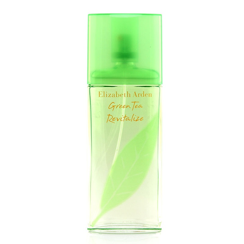 Elizabeth Arden/伊丽莎白雅顿 绿茶苏活女士淡香水100ml