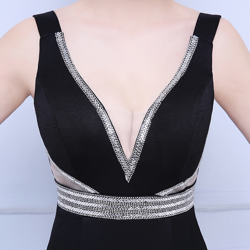 Robe de soirée - Ref 3211874 Image 5