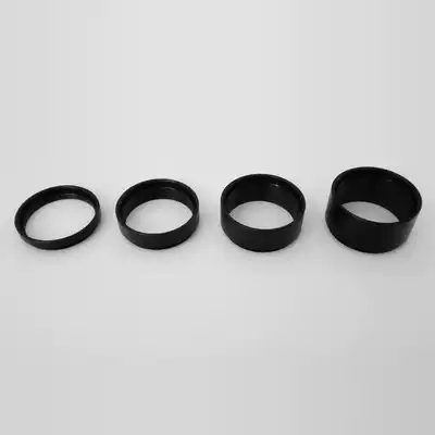 Telescope accessories M42 yan zhang tong 5 10 15 20 size 30mm plus 5 yuan 50mm plus 10 yuan