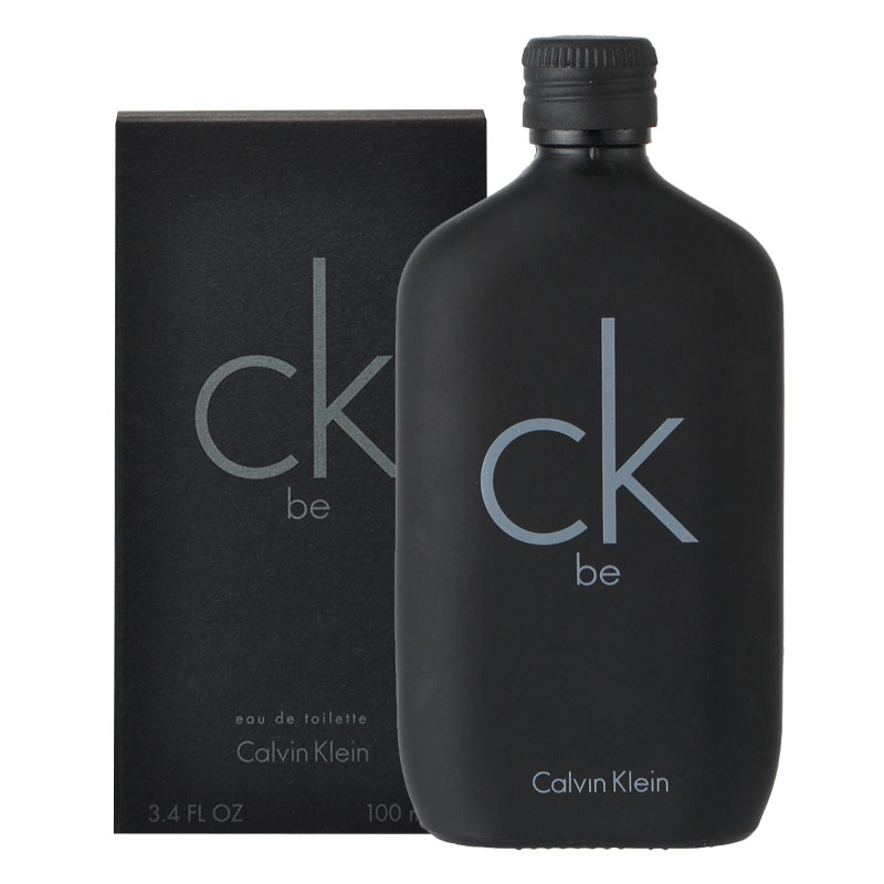 Calvin Klein/凯文克莱CK Be 淡香水喷雾 EDT 100ml  100ml