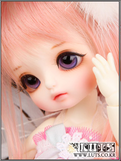 (LUTS) Tiny Delf TYLTYL ELF ver (customs declaration)