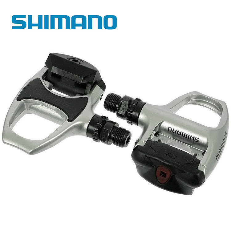 shimano r540 pedals