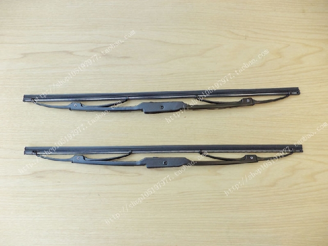Liuzhou 5 Ling Chang'an Star of Light Dongfeng Xiaokang Thrive Wagon with Bone Wiper Blade Wiper Wiper