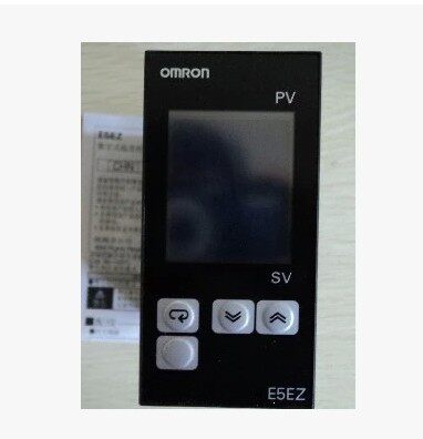 Original smart thermostat temperature control table E5EZ-C3T fake one penalty ten