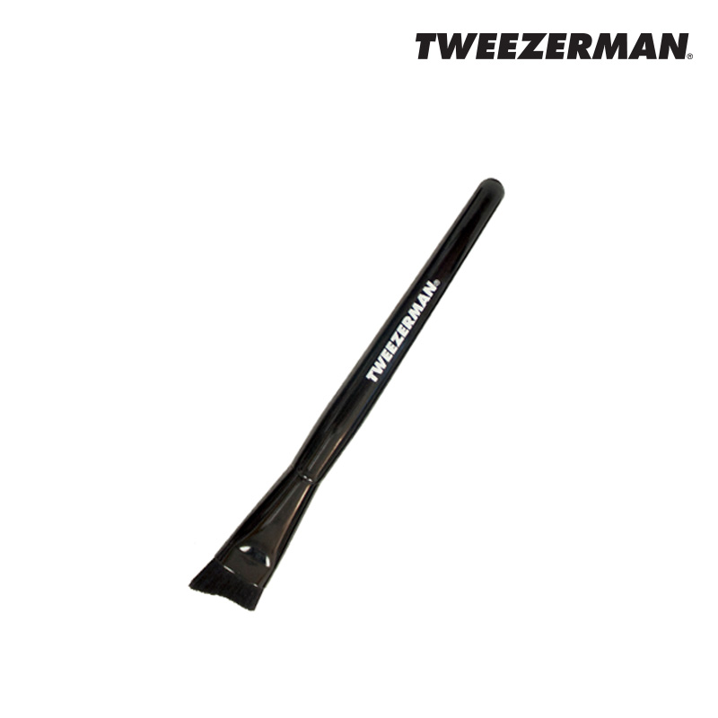 预售产品 TWEEZERMAN  微之魅  Brush-iq  高光刷