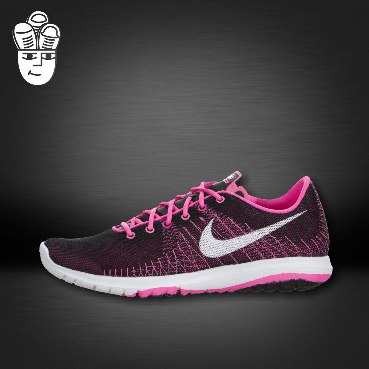 Nike Flex Fury 耐克男女GS超轻跑鞋 运动休闲鞋 705460