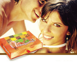 American original eft--2008# vinegar slices