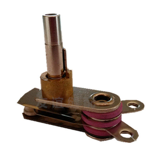 Blue Hailun hanging bottle iron thermostat iron thermostat thermostat iron accessories