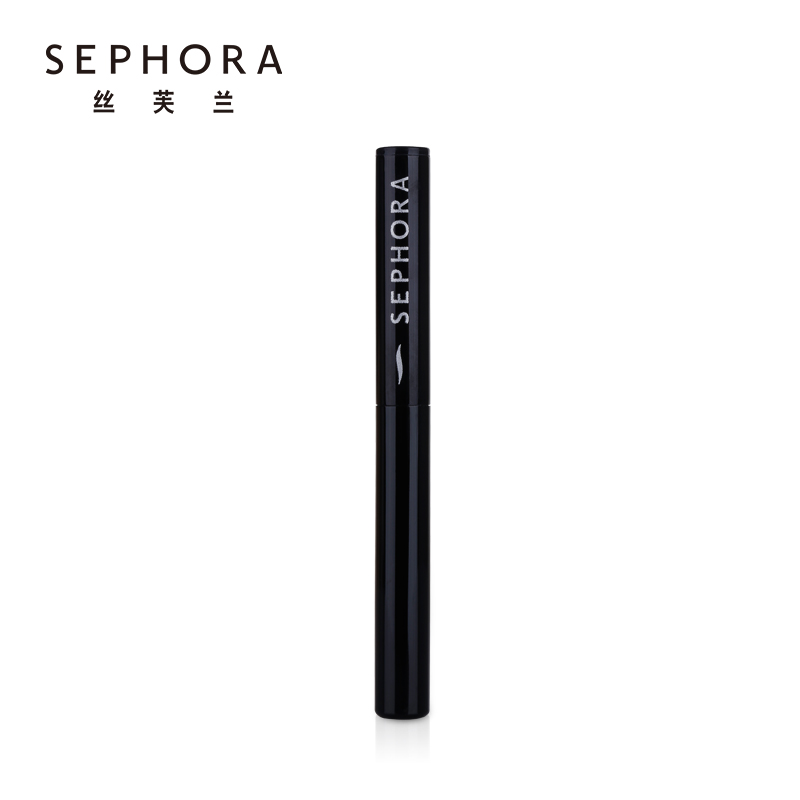 Sephora/丝芙兰专业可伸缩唇刷便携化妆刷彩妆刷遮瑕口红刷