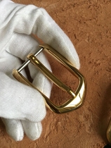 Seiko handmade belt buckle custom 110