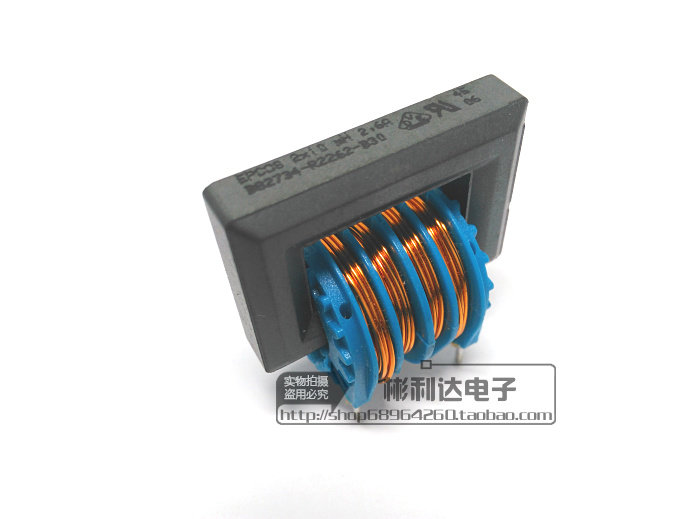 Original brand new EPCOS B82734R2262B30 B82734-R2262-B30 price consultation prevail