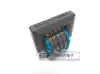 Original imported Siemens EPCOS common mode inductor 10mH 2 6A pin filter