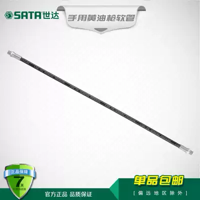 Hand grease gun hose 12