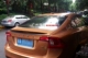 Volvo S60 S60L sửa đổi đuôi Polaris, đuôi thể thao bằng sợi carbon, bốn cửa sau, vòi xả - Sopida trên