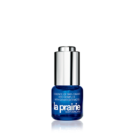 La Prairie/蓓丽鱼子精华眼部紧致啫喱 15ML 立即紧致