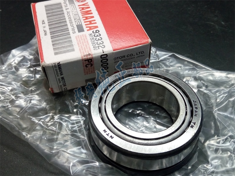 Original YZ250 YZ250F YZ450F WR250F WR450F direction bearing 93332-00081