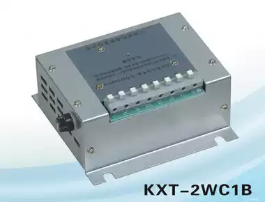 Lan Electric Series KXT-2WC1B Brushless Generator Automatic Excitation Voltage Regulator Pressure Regulator Av XWT-4