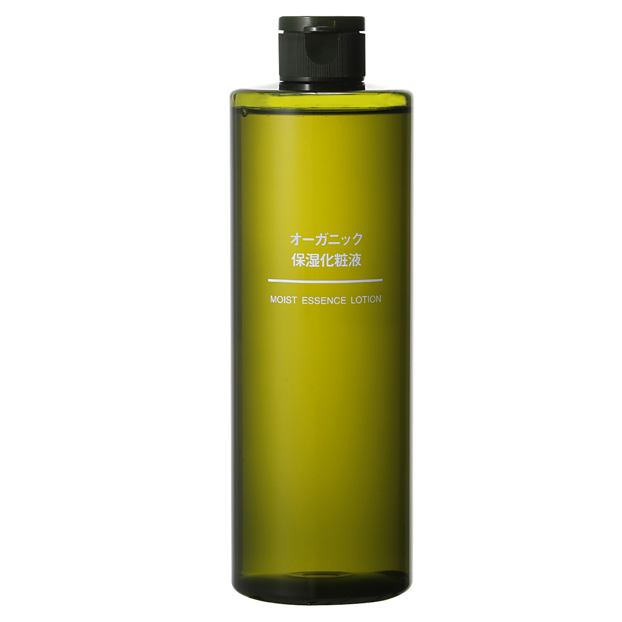 无印良品MUJI 大容量保湿化妆液